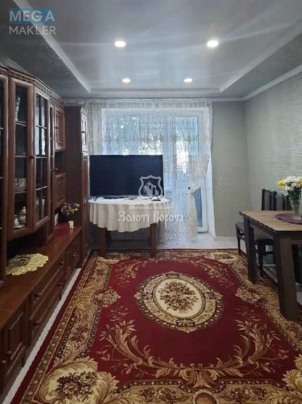 Продаж 3 кімнатної квартири (74/35/12), 1 пов. 4 пов. будинку, <a class="location-link" href="/gogolev/" title="Недвижимость Гоголів">Гоголів</a>, Європейська, 5 (изображение 4)