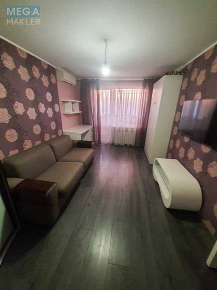 Оренда 1 кімнатної квартири, <a class="location-link" href="/kiev/" title="Недвижимость Київ">Київ</a>, <a class="location-link" href="/kiev/dneprovskij/" title="Недвижимость Дніпровський район">Дніпровський р-н</a>, Райдужна вул., 3а (изображение 5)