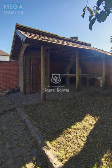 Продаж дома, 3&nbsp;поверху, 293,60&nbsp;кв.м, 5&nbsp;кімнат, ділянка 7,80&nbsp;соток, <a class="location-link" href="/korzhi-selo/" title="Недвижимость Коржі">Коржі</a>, Грушевського вул., 6 (изображение 4)