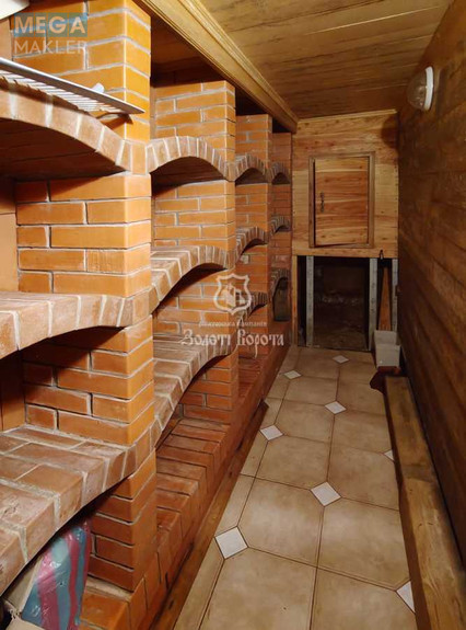 Продаж дома, 3&nbsp;поверху, 293,60&nbsp;кв.м, 5&nbsp;кімнат, ділянка 7,80&nbsp;соток, <a class="location-link" href="/korzhi-selo/" title="Недвижимость Коржі">Коржі</a>, Грушевського вул., 6 (изображение 18)