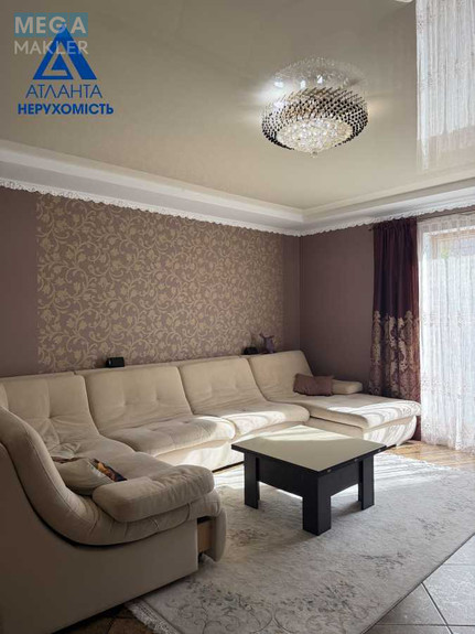 Продаж дома, 2 поверху, 197 кв.м, 4 кімнати, ділянка 5 соток, <a class="location-link" href="/lutsk/" title="Недвижимость Луцьк">Луцьк</a>, Миру (изображение 5)