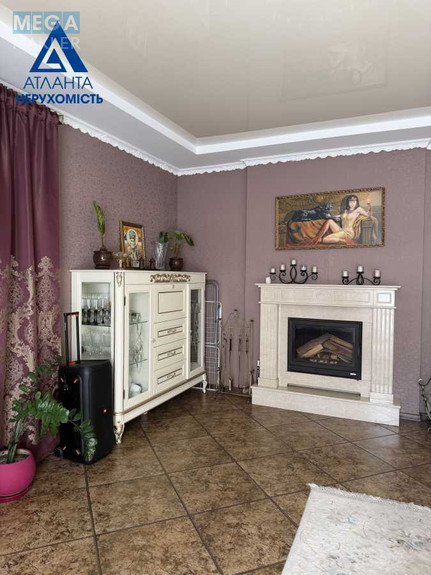Продаж дома, 2 поверху, 197 кв.м, 4 кімнати, ділянка 5 соток, <a class="location-link" href="/lutsk/" title="Недвижимость Луцьк">Луцьк</a>, Миру (изображение 6)