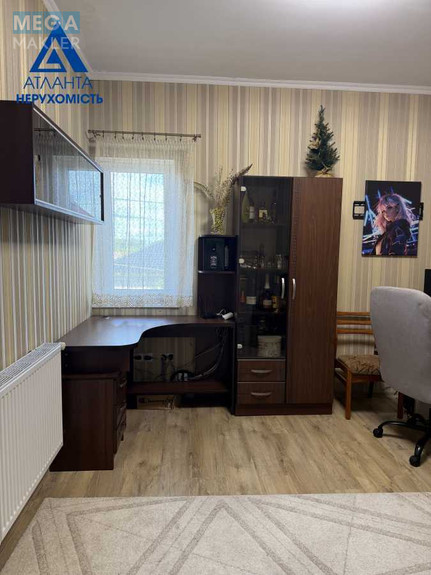 Продаж дома, 2 поверху, 197 кв.м, 4 кімнати, ділянка 5 соток, <a class="location-link" href="/lutsk/" title="Недвижимость Луцьк">Луцьк</a>, Миру (изображение 13)
