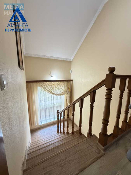Продаж дома, 2 поверху, 197 кв.м, 4 кімнати, ділянка 5 соток, <a class="location-link" href="/lutsk/" title="Недвижимость Луцьк">Луцьк</a>, Миру (изображение 21)