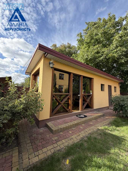 Продаж дома, 2 поверху, 197 кв.м, 4 кімнати, ділянка 5 соток, <a class="location-link" href="/lutsk/" title="Недвижимость Луцьк">Луцьк</a>, Миру (изображение 24)