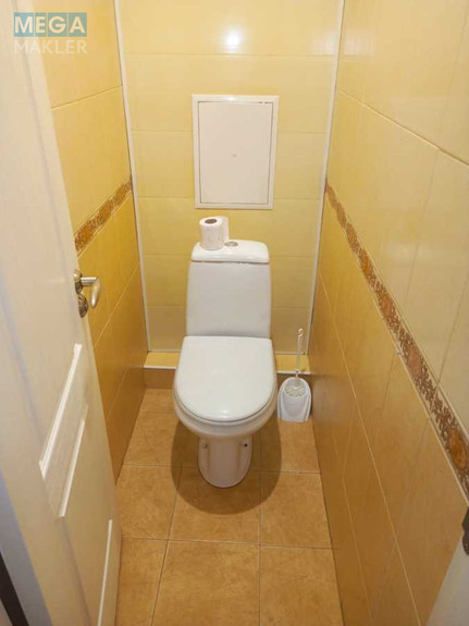 Продаж 2 кімнатної квартири (52/32/8), 3 пов. 9 пов. будинку, <a class="location-link" href="/cherkassi/" title="Недвижимость Черкаси">Черкаси</a>, <a class="location-link" href="/cherkassi/sosnovskij/" title="Недвижимость Сосновський район">Сосновський р-н</a>, вул. Луначарського, 1 (изображение 7)