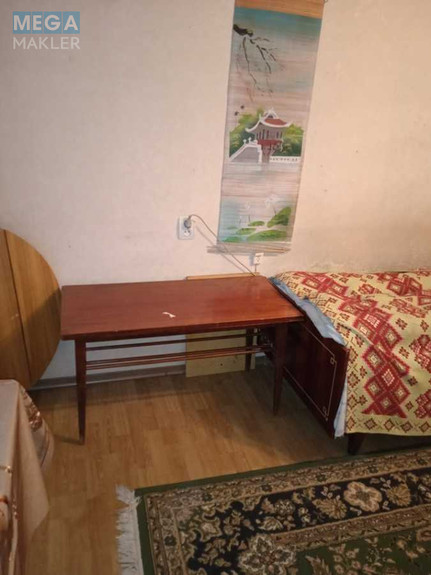 Оренда 1 кімнатної квартири, <a class="location-link" href="/kiev/" title="Недвижимость Київ">Київ</a>, <a class="location-link" href="/kiev/darnickij/" title="Недвижимость Дарницький район">Дарницький р-н</a>, Ялтинська вул., 9а (изображение 5)