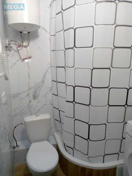 Оренда 1 кімнатної квартири, <a class="location-link" href="/kryukovshina/" title="Недвижимость Крюківщина">Крюківщина</a>, Балукова, 1б (изображение 6)
