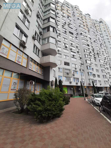 Продаж 1 кімнатної квартири (52/21/13), 13 пов. 21 пов. будинку, <a class="location-link" href="/kiev/" title="Недвижимость Київ">Київ</a>, <a class="location-link" href="/kiev/darnickij/" title="Недвижимость Дарницький район">Дарницький р-н</a>, Бориса Гмирі вул., 6 (изображение 22)