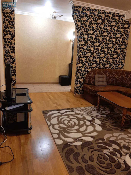 Оренда 2 кімнатної квартири, <a class="location-link" href="/kiev/" title="Недвижимость Київ">Київ</a>, <a class="location-link" href="/kiev/solomenskij/" title="Недвижимость Солом'янський район">Солом'янський р-н</a>, Борщаговская ул., 145 (изображение 4)