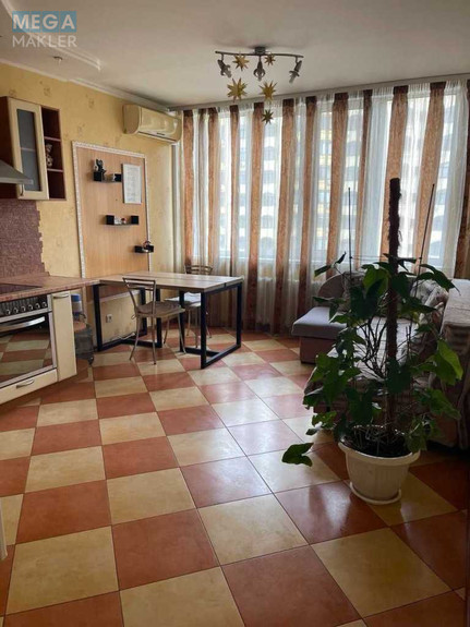 Оренда 1 кімнатної квартири, <a class="location-link" href="/kiev/" title="Недвижимость Київ">Київ</a>, <a class="location-link" href="/kiev/shevchenkovskij/" title="Недвижимость Шевченківський район">Шевченківський р-н</a>, Черновола Вячеслава ул., 20 (изображение 3)