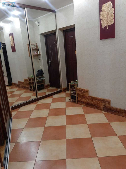 Оренда 1 кімнатної квартири, <a class="location-link" href="/kiev/" title="Недвижимость Київ">Київ</a>, <a class="location-link" href="/kiev/shevchenkovskij/" title="Недвижимость Шевченківський район">Шевченківський р-н</a>, Черновола Вячеслава ул., 20 (изображение 5)