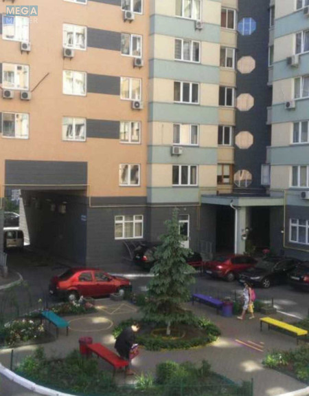 Оренда 1 кімнатної квартири, <a class="location-link" href="/kiev/" title="Недвижимость Київ">Київ</a>, <a class="location-link" href="/kiev/shevchenkovskij/" title="Недвижимость Шевченківський район">Шевченківський р-н</a>, Черновола Вячеслава ул., 20 (изображение 9)