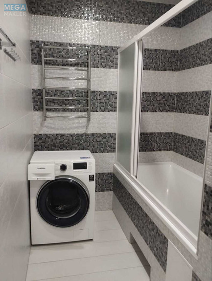 Оренда 2 кімнатної квартири, <a class="location-link" href="/kiev/" title="Недвижимость Київ">Київ</a>, <a class="location-link" href="/kiev/goloseevskij/" title="Недвижимость Голосіївський район">Голосіївський р-н</a>, Демеевская ул., 14 (изображение 7)