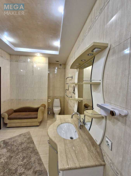 Продаж 3 кімнатної квартири (134/69/21), 6 пов. 15 пов. будинку, <a class="location-link" href="/kiev/" title="Недвижимость Київ">Київ</a>, <a class="location-link" href="/kiev/goloseevskij/" title="Недвижимость Голосіївський район">Голосіївський р-н</a>, Жилянська вул., 59 (изображение 13)