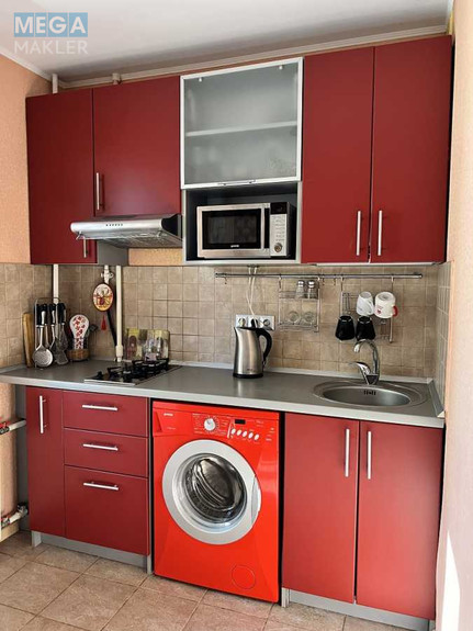 Оренда 1 кімнатної квартири, <a class="location-link" href="/kiev/" title="Недвижимость Київ">Київ</a>, <a class="location-link" href="/kiev/obolonskij/" title="Недвижимость Оболонський район">Оболонський р-н</a>, Героев Днепра ул., 47 (изображение 5)