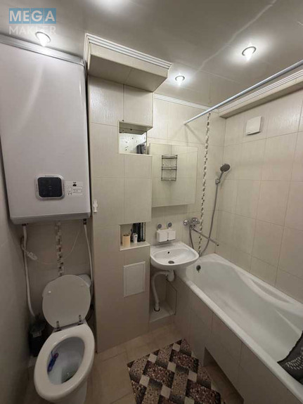 Оренда 3 кімнатної квартири, <a class="location-link" href="/kiev/" title="Недвижимость Київ">Київ</a>, <a class="location-link" href="/kiev/dneprovskij/" title="Недвижимость Дніпровський район">Дніпровський р-н</a>, Дніпровська наб., 7а (изображение 4)