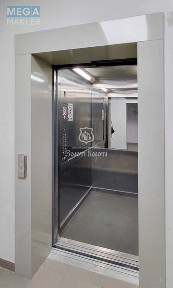 Продаж 1 кімнатної квартири (22,6/18,9/3,7), 10 пов. 11 пов. будинку, <a class="location-link" href="/kiev/" title="Недвижимость Київ">Київ</a>, <a class="location-link" href="/kiev/darnickij/" title="Недвижимость Дарницький район">Дарницький р-н</a>, Камянська вул., 127 (изображение 4)