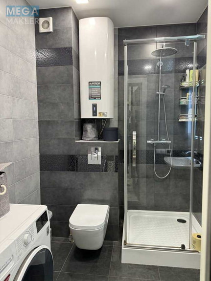 Продаж 2 кімнатної квартири (60/39/15), 12 пов. 20 пов. будинку, <a class="location-link" href="/kiev/" title="Недвижимость Київ">Київ</a>, <a class="location-link" href="/kiev/podolskij/" title="Недвижимость Подільський район">Подільський р-н</a>, Новомостицкая ул., 15 (изображение 11)