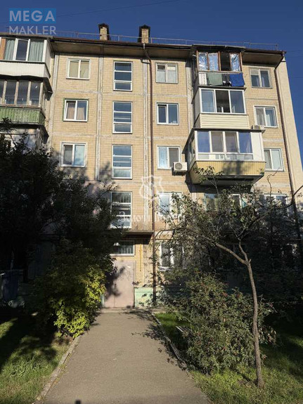 Продаж 2 кімнатної квартири (41,7/23,6/6,9), 2 пов. 5 пов. будинку, <a class="location-link" href="/kiev/" title="Недвижимость Київ">Київ</a>, <a class="location-link" href="/kiev/dneprovskij/" title="Недвижимость Дніпровський район">Дніпровський р-н</a>, Соборності просп., 1в (изображение 13)