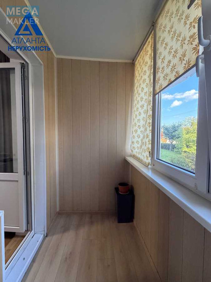 Продаж 3 кімнатної квартири (60/36/9,2), 1 пов. 9 пов. будинку, <a class="location-link" href="/lutsk/" title="Недвижимость Луцьк">Луцьк</a>, Гетьмана Мазепи, 49 (изображение 3)