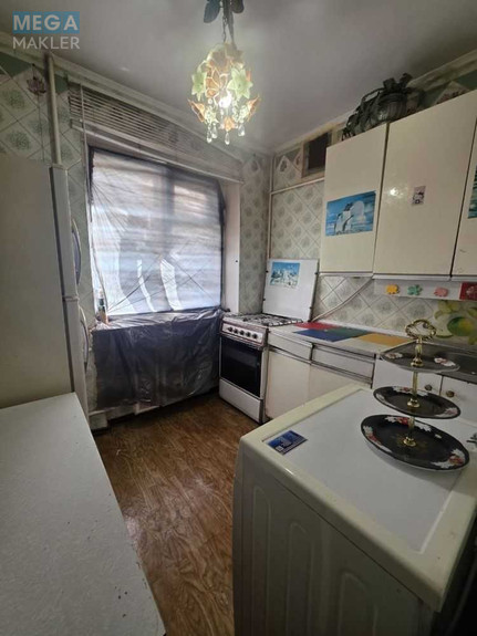 Продаж 2 кімнатної квартири (49/30/6), 3 пов. 5 пов. будинку, <a class="location-link" href="/odessa/" title="Недвижимость Одеса">Одеса</a>, <a class="location-link" href="/odessa/malinovskij/" title="Недвижимость Малиновський район">Малиновський р-н</a>, Ицкаха Рабина (изображение 7)