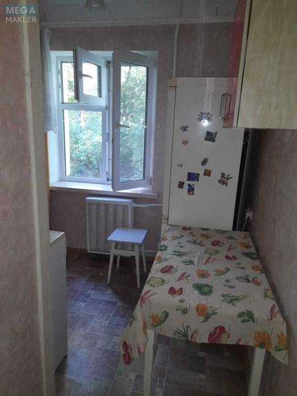Оренда 1 кімнатної квартири, <a class="location-link" href="/kiev/" title="Недвижимость Київ">Київ</a>, <a class="location-link" href="/kiev/solomenskij/" title="Недвижимость Солом'янський район">Солом'янський р-н</a>, Ніщинського вул., 10 (изображение 5)