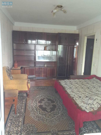 Оренда 1 кімнатної квартири, <a class="location-link" href="/kiev/" title="Недвижимость Київ">Київ</a>, <a class="location-link" href="/kiev/solomenskij/" title="Недвижимость Солом'янський район">Солом'янський р-н</a>, Ніщинського вул., 10 (изображение 7)