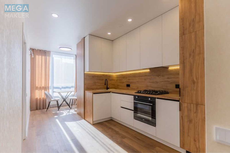 Продаж 2 кімнатної квартири (45/?/13), 6 пов. 9 пов. будинку, <a class="location-link" href="/sofievskaya-borshagovka/" title="Недвижимость Софіївська Борщагівка">Софіївська Борщагівка</a>, Свободи, 3 (изображение 3)