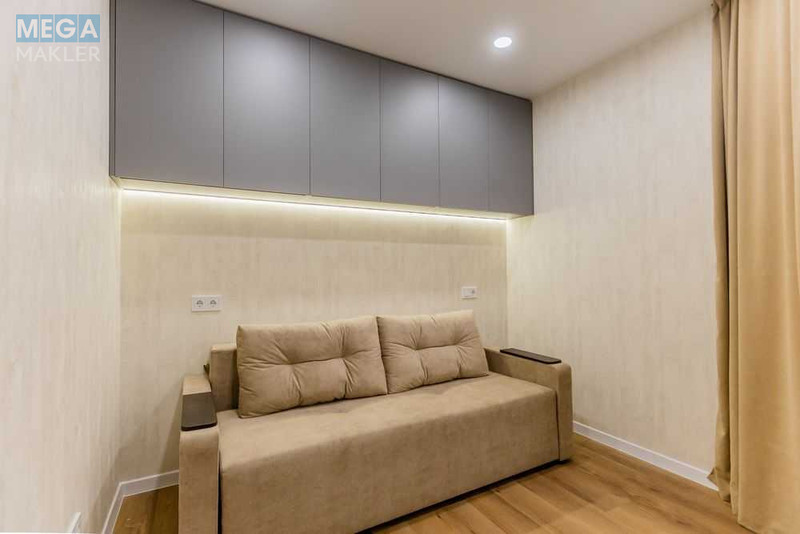 Продаж 2 кімнатної квартири (45/?/13), 6 пов. 9 пов. будинку, <a class="location-link" href="/sofievskaya-borshagovka/" title="Недвижимость Софіївська Борщагівка">Софіївська Борщагівка</a>, Свободи, 3 (изображение 5)