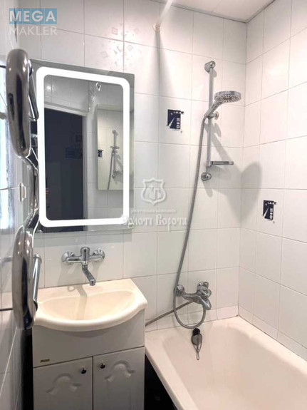 Продаж 3 кімнатної квартири (59,3/41,1/7), 6 пов. 9 пов. будинку, <a class="location-link" href="/kiev/" title="Недвижимость Київ">Київ</a>, <a class="location-link" href="/kiev/goloseevskij/" title="Недвижимость Голосіївський район">Голосіївський р-н</a>, Васильківська вул., 2а (изображение 12)