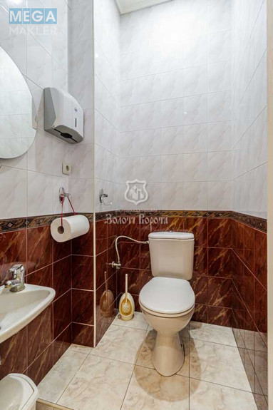 Продаж 3 кімнатної квартири (71,8/47/24,8), 1 пов. 5 пов. будинку, <a class="location-link" href="/kiev/" title="Недвижимость Київ">Київ</a>, <a class="location-link" href="/kiev/pecherskij/" title="Недвижимость Печерський район">Печерський р-н</a>, Інститутська вул., 22/7 (изображение 18)