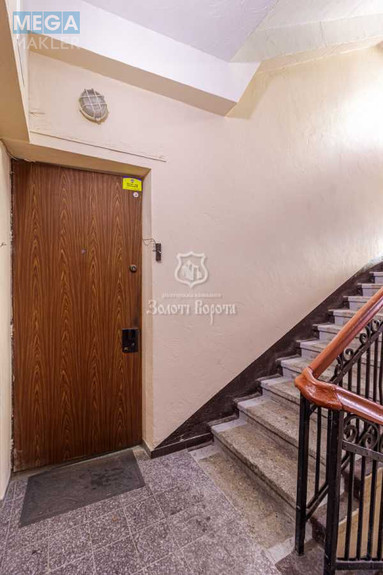Продаж 3 кімнатної квартири (71,8/47/24,8), 1 пов. 5 пов. будинку, <a class="location-link" href="/kiev/" title="Недвижимость Київ">Київ</a>, <a class="location-link" href="/kiev/pecherskij/" title="Недвижимость Печерський район">Печерський р-н</a>, Інститутська вул., 22/7 (изображение 20)