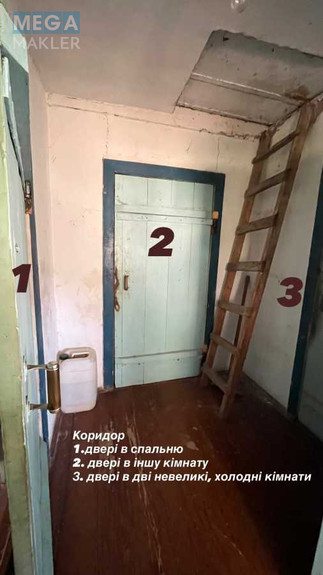 Продаж дома, 1&nbsp; поверх, 54&nbsp;кв.м, 3&nbsp;кімнати, ділянка 12&nbsp;соток, <a class="location-link" href="/tripole-selo/" title="Недвижимость Трипілля">Трипілля</a>, Гагаріна, 11 (изображение 13)