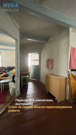 Продаж дома, 1&nbsp; поверх, 54&nbsp;кв.м, 3&nbsp;кімнати, ділянка 12&nbsp;соток, <a class="location-link" href="/tripole-selo/" title="Недвижимость Трипілля">Трипілля</a>, Гагаріна, 11 (изображение 15)