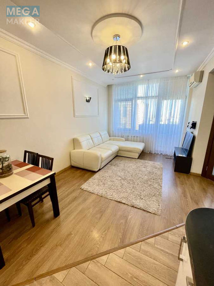 Оренда 2 кімнатної квартири, <a class="location-link" href="/kiev/" title="Недвижимость Київ">Київ</a>, <a class="location-link" href="/kiev/shevchenkovskij/" title="Недвижимость Шевченківський район">Шевченківський р-н</a>, Дмитрівська вул., 82 (изображение 2)