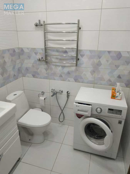 Оренда 3 кімнатної квартири, <a class="location-link" href="/kiev/" title="Недвижимость Київ">Київ</a>, <a class="location-link" href="/kiev/dneprovskij/" title="Недвижимость Дніпровський район">Дніпровський р-н</a>, Регенераторна вул., 19 (изображение 20)