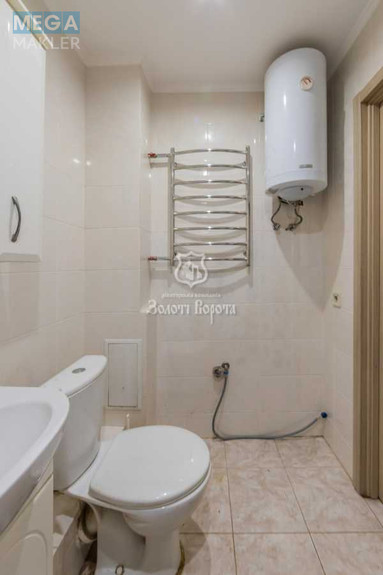 Продаж 1 кімнатної квартири (26,7/13,1/5,3), 6 пов. 9 пов. будинку, <a class="location-link" href="/kiev/" title="Недвижимость Київ">Київ</a>, <a class="location-link" href="/kiev/dneprovskij/" title="Недвижимость Дніпровський район">Дніпровський р-н</a>, Райдужна вул., 13в (изображение 11)