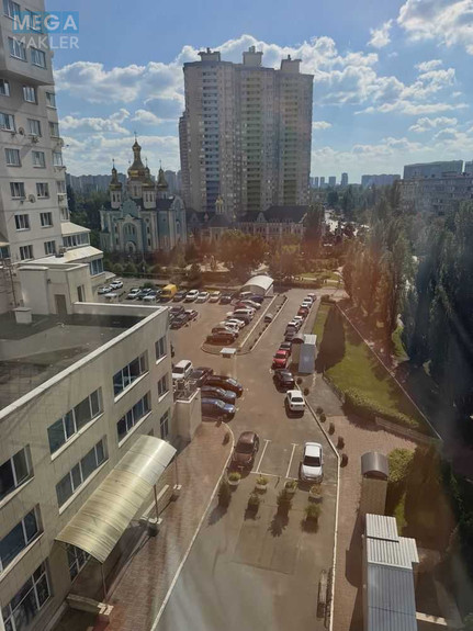 Продаж 1 кімнатної квартири (55,5/13,9/23,8), 7 пов. 25 пов. будинку, <a class="location-link" href="/kiev/" title="Недвижимость Київ">Київ</a>, <a class="location-link" href="/kiev/dneprovskij/" title="Недвижимость Дніпровський район">Дніпровський р-н</a>, Юрия Шумского ул., 1 (изображение 8)