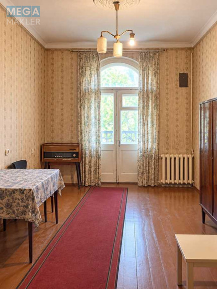 Продаж 2 кімнатної квартири (60,9/37/7,5), 4 пов. 5 пов. будинку, <a class="location-link" href="/kiev/" title="Недвижимость Київ">Київ</a>, <a class="location-link" href="/kiev/pecherskij/" title="Недвижимость Печерський район">Печерський р-н</a>, Кловський узвіз, 15 (изображение 3)