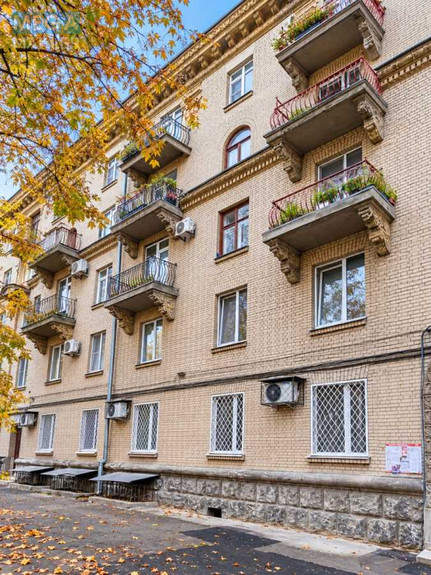 Продаж 2 кімнатної квартири (60,9/37/7,5), 4 пов. 5 пов. будинку, <a class="location-link" href="/kiev/" title="Недвижимость Київ">Київ</a>, <a class="location-link" href="/kiev/pecherskij/" title="Недвижимость Печерський район">Печерський р-н</a>, Кловський узвіз, 15 (изображение 7)