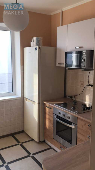 Оренда 2 кімнатної квартири, <a class="location-link" href="/kiev/" title="Недвижимость Київ">Київ</a>, <a class="location-link" href="/kiev/darnickij/" title="Недвижимость Дарницький район">Дарницький р-н</a>, Архітектора Вербицького вул., 14в (изображение 6)