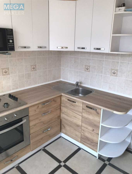 Оренда 2 кімнатної квартири, <a class="location-link" href="/kiev/" title="Недвижимость Київ">Київ</a>, <a class="location-link" href="/kiev/darnickij/" title="Недвижимость Дарницький район">Дарницький р-н</a>, Архітектора Вербицького вул., 14в (изображение 7)