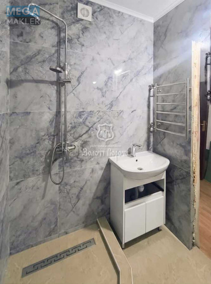 Продаж 3 кімнатної квартири (69/33/6), 2 пов. 9 пов. будинку, <a class="location-link" href="/kiev/" title="Недвижимость Київ">Київ</a>, <a class="location-link" href="/kiev/shevchenkovskij/" title="Недвижимость Шевченківський район">Шевченківський р-н</a>, Татарська вул., 38 (изображение 9)