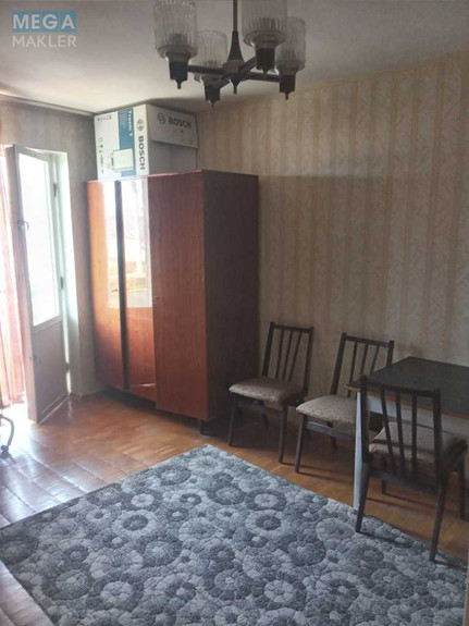 Оренда 1 кімнатної квартири, <a class="location-link" href="/kiev/" title="Недвижимость Київ">Київ</a>, <a class="location-link" href="/kiev/solomenskij/" title="Недвижимость Солом'янський район">Солом'янський р-н</a>, Западная ул., 2/1 (изображение 3)