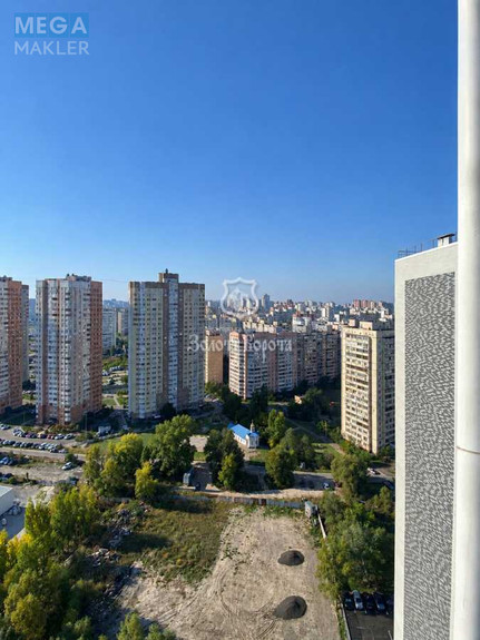 Продаж 1 кімнатної квартири (46,7/17/11,8), 22 пов. 24 пов. будинку, <a class="location-link" href="/kiev/" title="Недвижимость Київ">Київ</a>, <a class="location-link" href="/kiev/darnickij/" title="Недвижимость Дарницький район">Дарницький р-н</a>, Ревуцького вул., 54б (изображение 11)