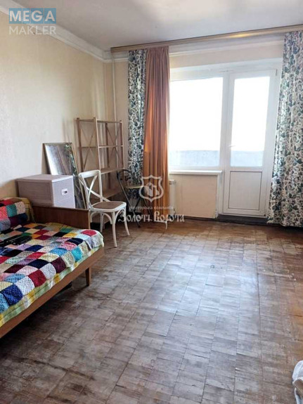 Продаж 1 кімнатної квартири (36/18/8,6), 15 пов. 16 пов. будинку, <a class="location-link" href="/kiev/" title="Недвижимость Київ">Київ</a>, <a class="location-link" href="/kiev/goloseevskij/" title="Недвижимость Голосіївський район">Голосіївський р-н</a>, Теремківська вул., 16 (изображение 2)