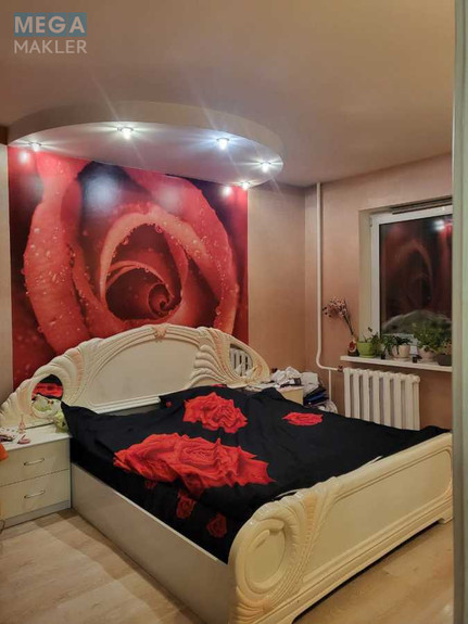 Продаж 3 кімнатної квартири (92,8/47/11,8), 16 пов. 16 пов. будинку, <a class="location-link" href="/kiev/" title="Недвижимость Київ">Київ</a>, <a class="location-link" href="/kiev/desnyanskij/" title="Недвижимость Деснянський район">Деснянський р-н</a>, Лісківська вул., 20 (изображение 4)
