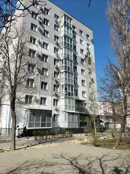 Оренда 1 кімнатної квартири, <a class="location-link" href="/odessa/" title="Недвижимость Одеса">Одеса</a>, <a class="location-link" href="/odessa/kievskij/" title="Недвижимость Київський район">Київський р-н</a>, Николаевская дорога, 301а (изображение 5)