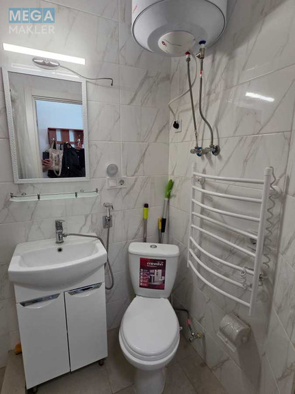 Оренда 1 кімнатної квартири, <a class="location-link" href="/odessa/" title="Недвижимость Одеса">Одеса</a>, <a class="location-link" href="/odessa/kievskij/" title="Недвижимость Київський район">Київський р-н</a>, Люстдорфская дорога, 55м (изображение 4)